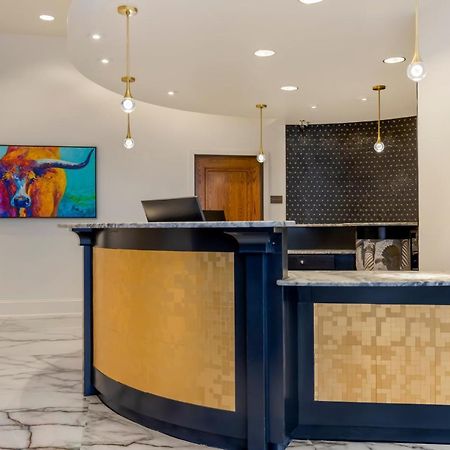 Hotel Gibbs Downtown Riverwalk San Antonio Kültér fotó