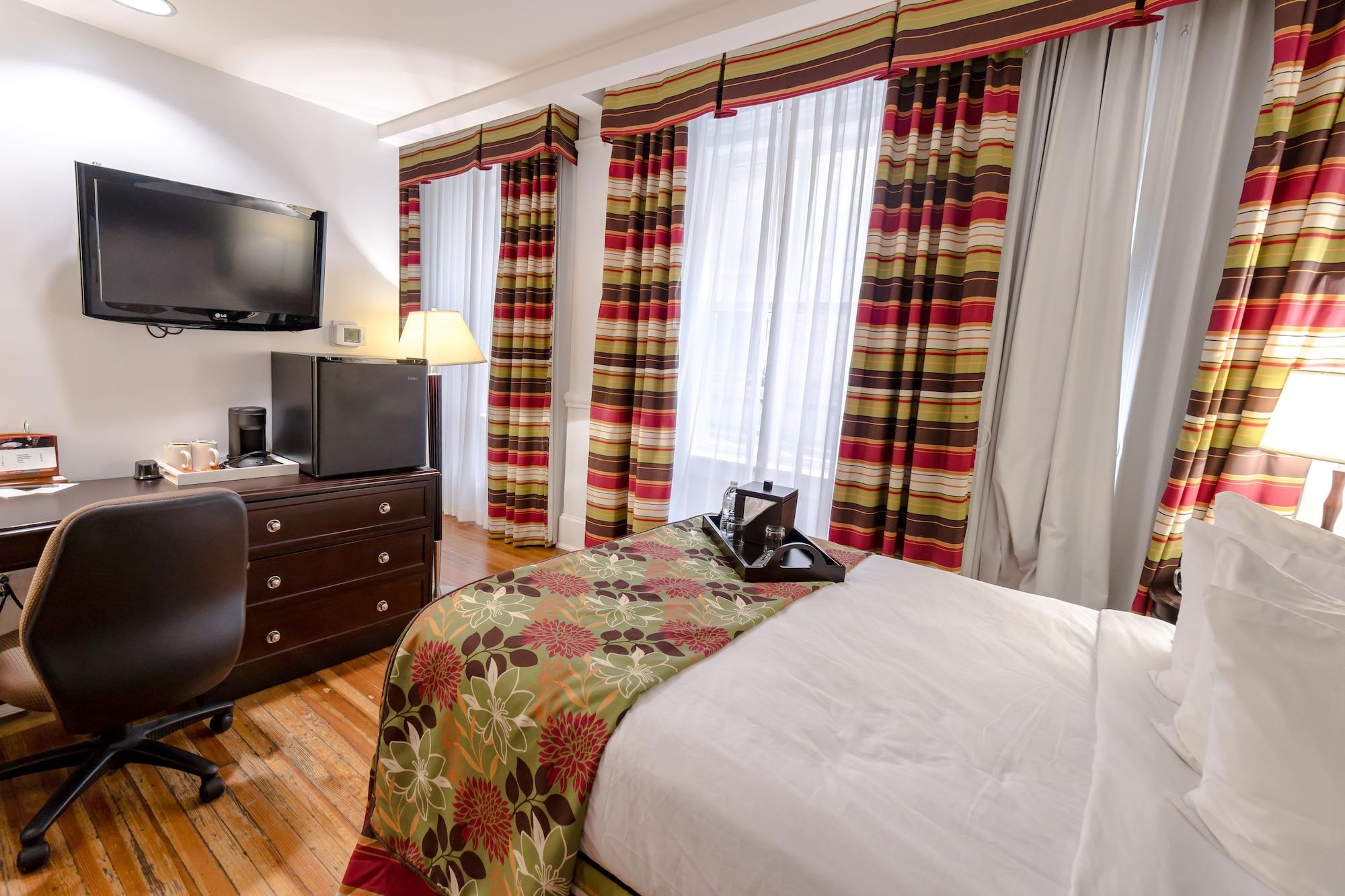 Hotel Gibbs Downtown Riverwalk San Antonio Kültér fotó